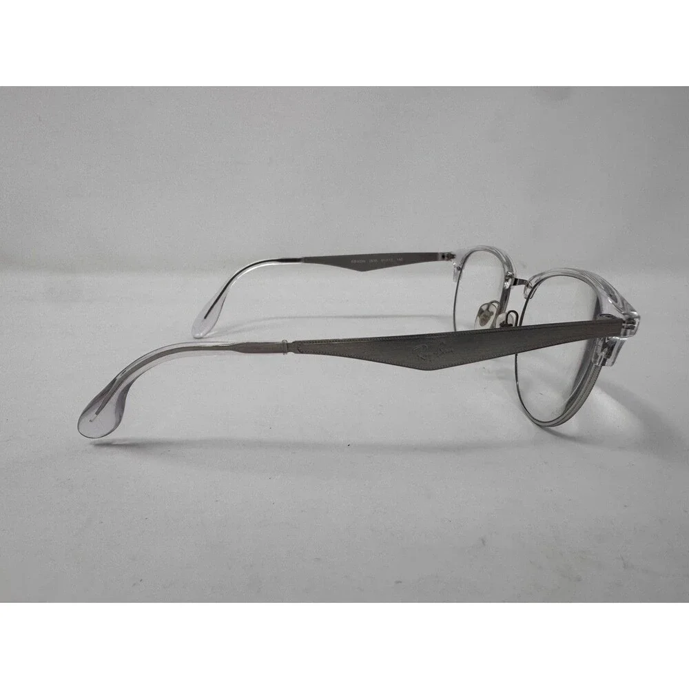 Ray-Ban RB5396 Eyeglass Frames Only 51-19-140 2936 Only One Available
